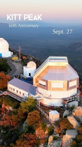 Video post from visittucson.