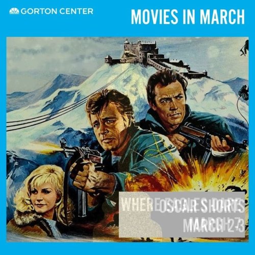 Video post from gortoncenterlf.