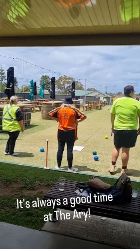 Video post from thearytoukley.