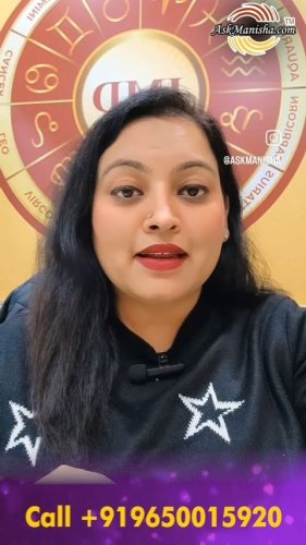 Video post from askmanisha.