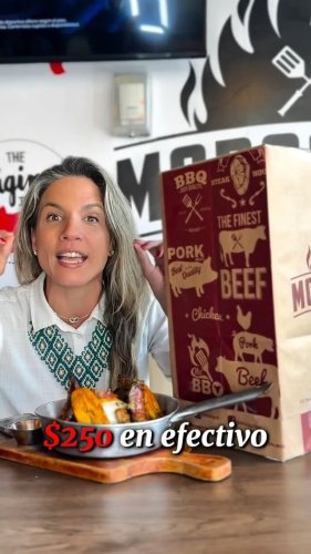Video post from morogrill.