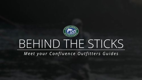 Video post from confluenceoutfitters.