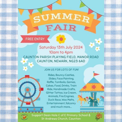 Carousel post from bramleynewspaper.