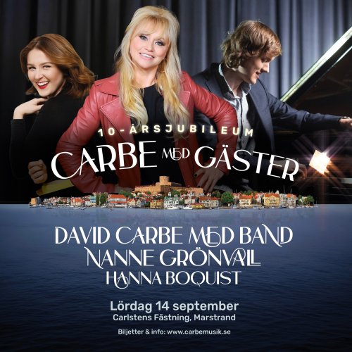 Carousel post from davidcarbe.