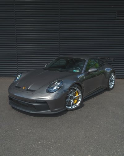 Carousel post from porschewarrington.