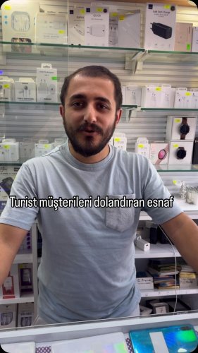 Video post from mehmetenliogluofficial.