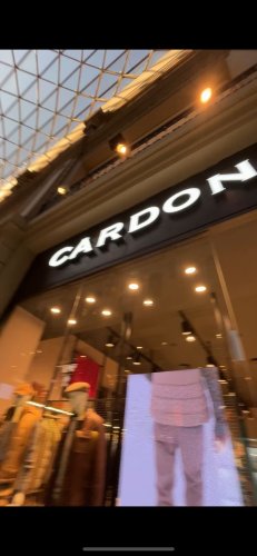 Video post from galeriaspacificoshopping.