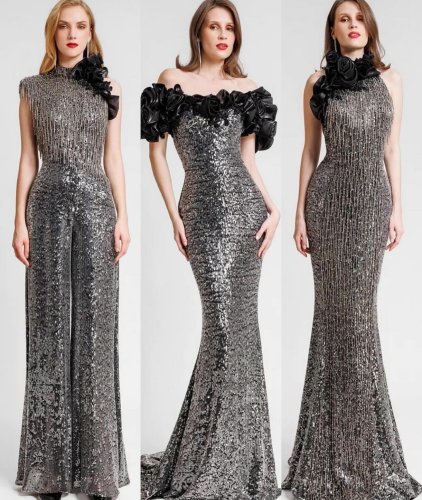 Carousel post from jolibride.