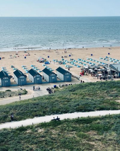 Carousel post from ditiskatwijk.