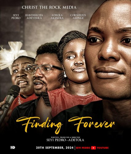 Photo post from solidrockfoundation_.