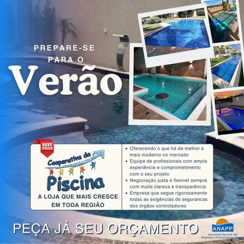 Photo post from cooperativadapiscina.