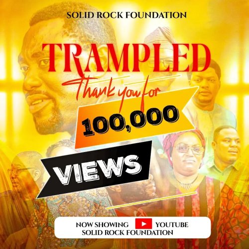 Carousel post from solidrockfoundation_.