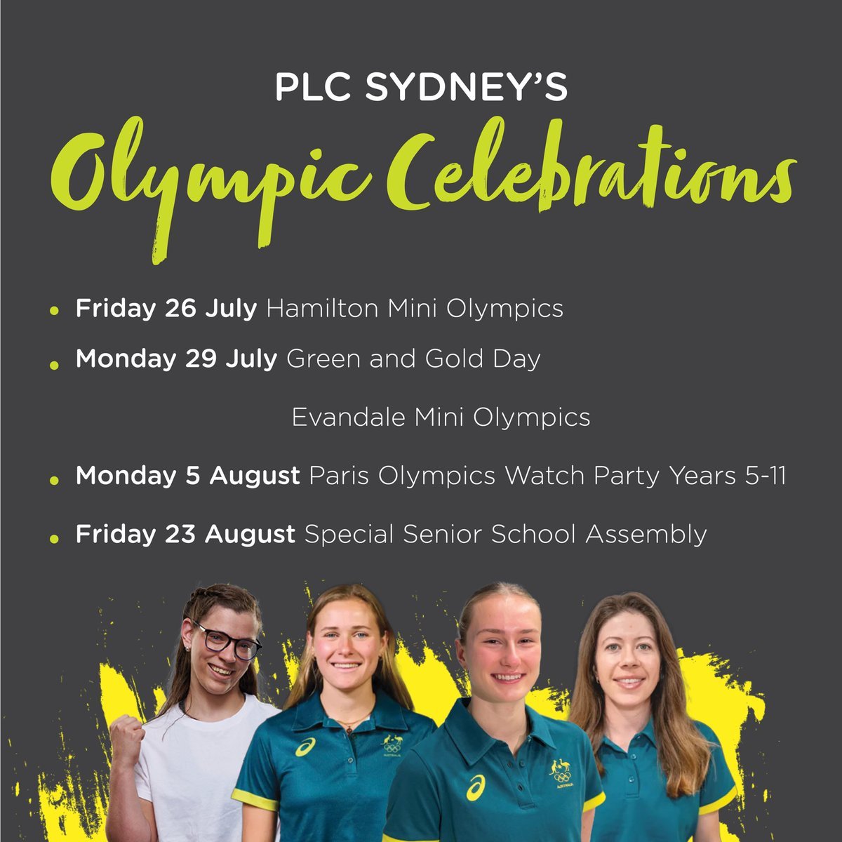 Photo post from @plcsydney.