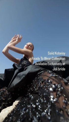 Video post from jolibride.