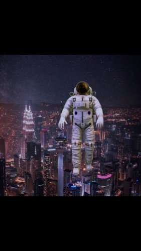 Video post from universaltraveller_my.