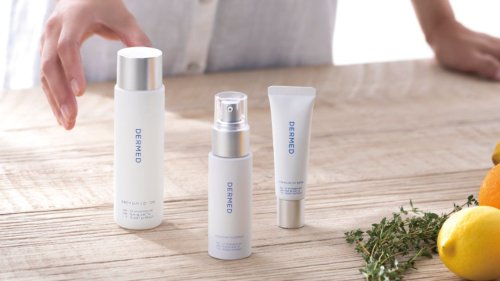 Photo post from @dermed_jp.