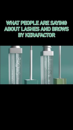 Video post from kerafactor.