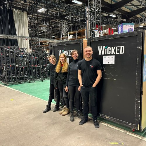 Photo post from prg_uk.