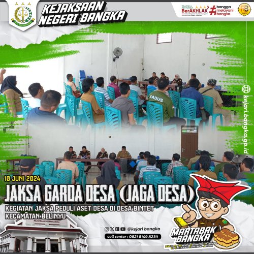 Carousel post from kejaribangka.