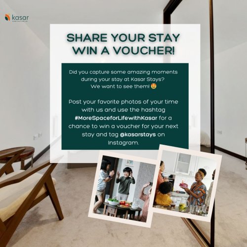 Photo post from kasarstays.