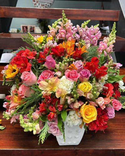 Photo post from la_gifteria.