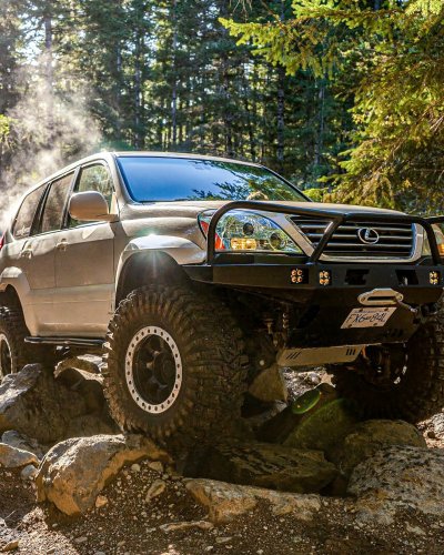 Photo post from coastal.offroad.