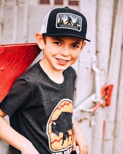 Photo post from reddirthatco.