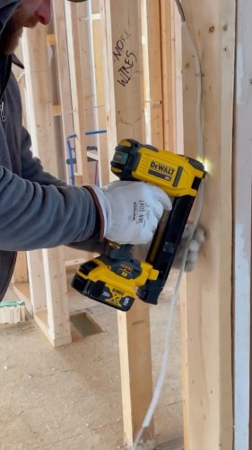 Video post from dewalttough.
