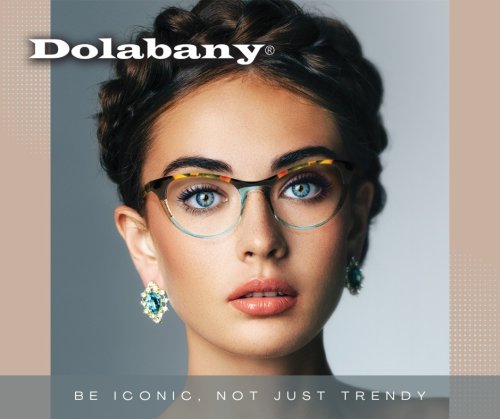 Photo post from dolabanyeyewear.