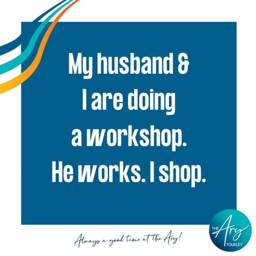 Photo post from thearytoukley.