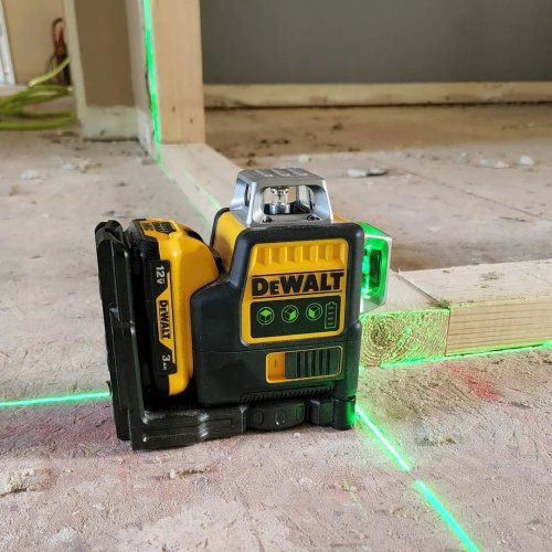 Photo post from dewalttough.