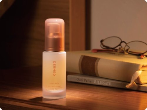 Photo post from @dermed_jp.