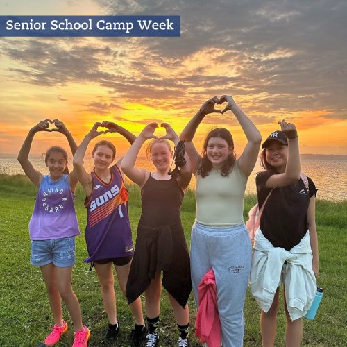 Carousel post from taraanglicanschoolforgirls.