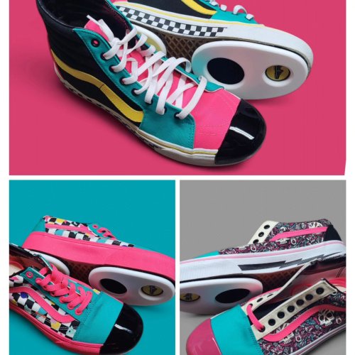 Photo post from craigscurlingshoes.