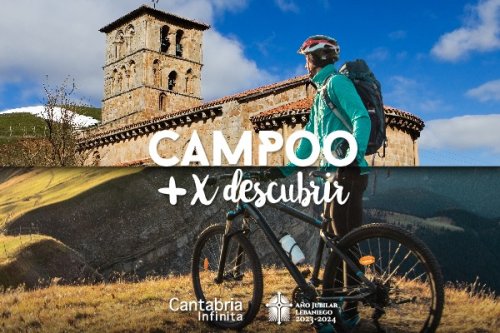 Photo post from cantabriaturismo.