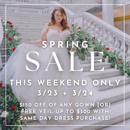 Photo post from thecurvybridenj.