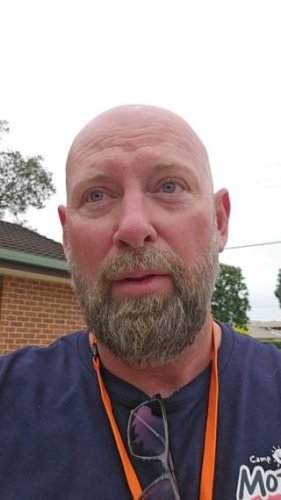 Video post from throttledownunder.