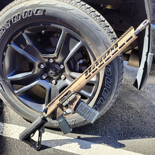 Photo post from glendale_gun_depot.