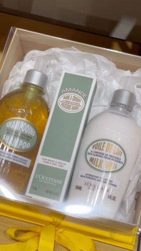 Video post from galeriaspacificoshopping.