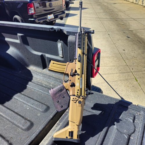 Photo post from glendale_gun_depot.