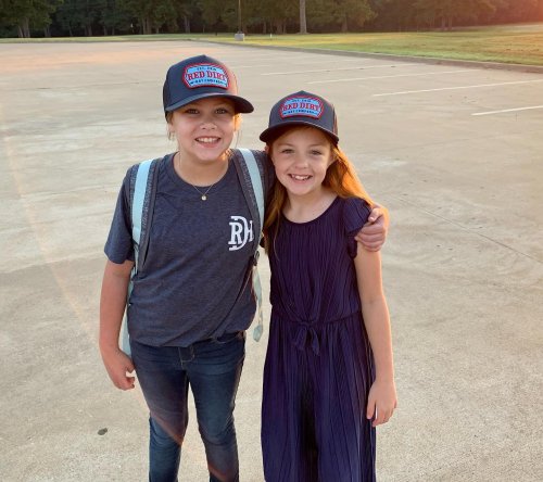 Photo post from reddirthatco.