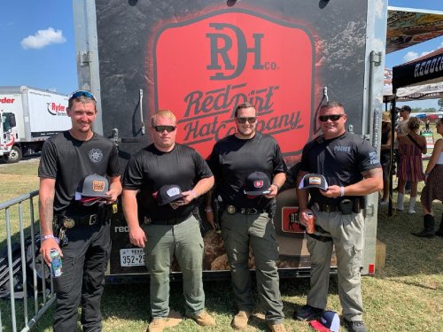 Photo post from reddirthatco.