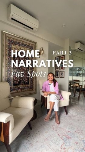 Video post from crane_living.