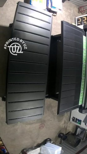 Video post from uzmarketing.