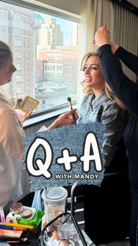 Video post from mandysacs.