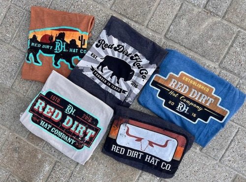 Photo post from reddirthatco.