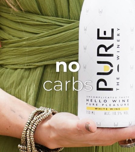 Photo post from purethewinery.