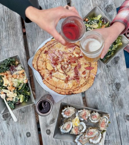 Photo post from finnriver.