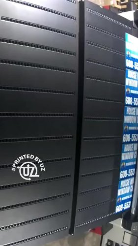 Video post from uzmarketing.