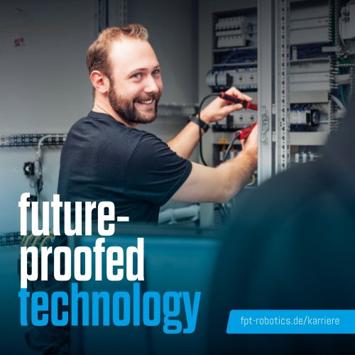 Photo post from fptrobotics.
